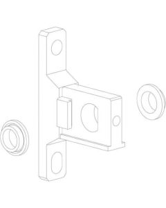 T bracket ASSY