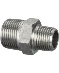 Reducing Hexagon Nippule(Stainless Steel)