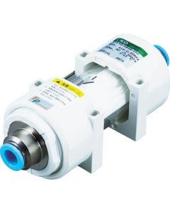 Degerming Filter