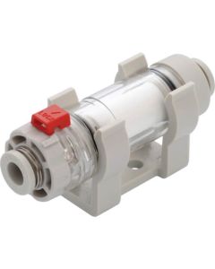 Positive-Negative Pressure Union Filter 1อัน