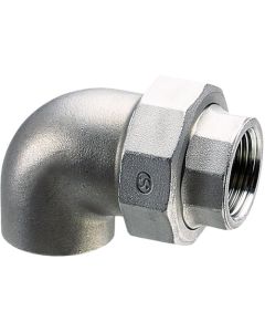 Union Elbou(Stainless Steel)