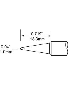 ชิปซีรี่ส์ Metcal MFR-1120/MFR-2220/PS-900