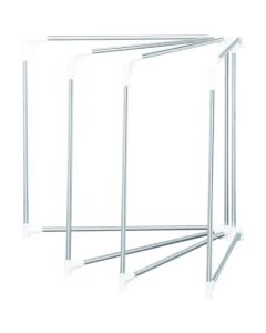 Stainless Steel Large Clothesline