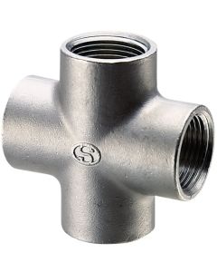 Cross(Stainless Steel)