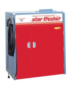 Star Fresher