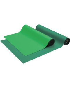 Conductivity Rubber Mat Green