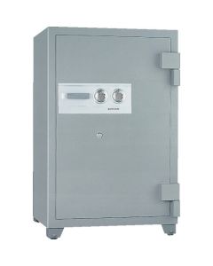 Theft-prevention type Safe 1อัน