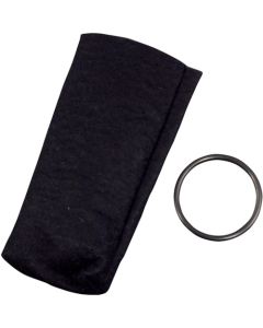 Exhaust Filter