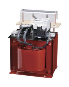 SG11 หม้อแปลงทนฟ้าผ่า 100V vs. 100V 2KVA