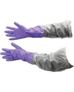 Rubber Gloves 1อัน