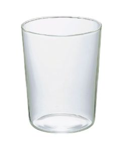 Heatproof Shot Glass