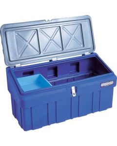 ซุปเปอร์บ็อกซ์ เกรท SG-1300 สีเทา/กรมท่า