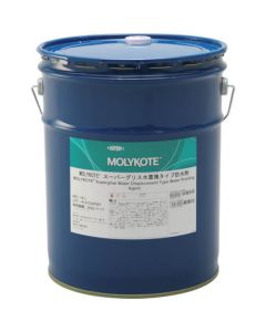 MOLYKOTE(R) SUPER GLISS. L. 18 L 1ใบ