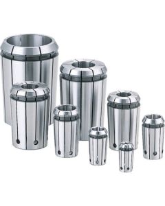 SG Collet จับเส้นผ่านศูนย์กลาง 12mm ความยาวรวม 41mm