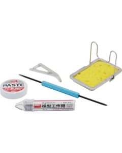 Soldering Gear 1ชุด