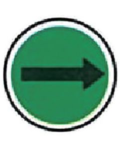 Marking Plate/Pin