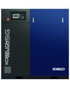 Oil Flooded Screw Compresseor