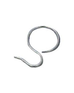 Stainless Steel Pipe S Hook 1อัน