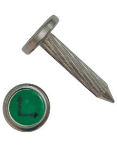 Marking Plate/Pin