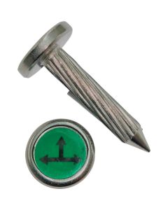 Marking Plate/Pin