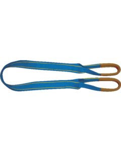Belt Sling Signal Sling High Grade (JIS grade 4/both ends eye shape)