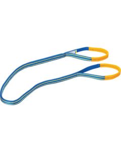 Belt Sling Signal Sling High Grade (JIS grade 4/both ends eye shape)