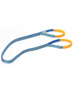 Belt Sling Signal Sling High Grade (JIS grade 4/both ends eye shape)