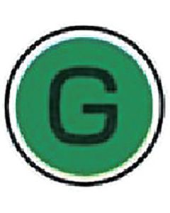 Marking Plate/Pin