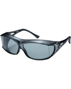 Polarization Oversunglasses