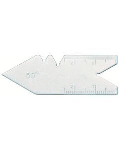 Center Gauges