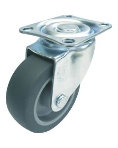 Elastomer Caster(S Series)