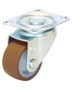 Nylon Wheel Urethane Caster(S Series)