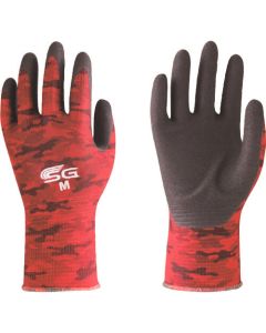 NBR Coated Gloves