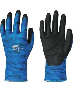 NBR Coated Gloves  ถุงละ 3 ชุด
