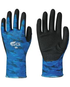 NBR Coated Gloves  ถุงละ 3 ชุด