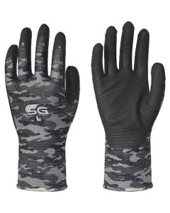 NBR Coated Gloves