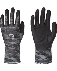 NBR Coated Gloves