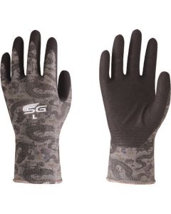 NBR Coated Gloves