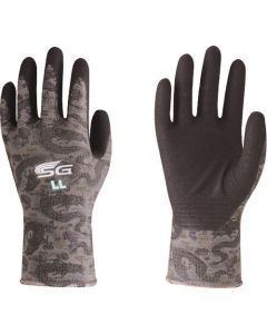 NBR Coated Gloves