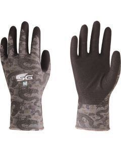 NBR Coated Gloves