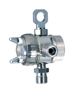 Compact Automatic Spray Gun