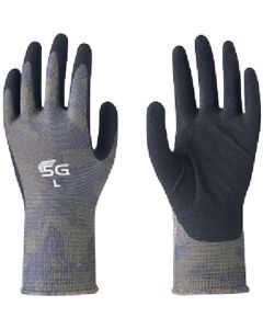 NBR Coated Gloves