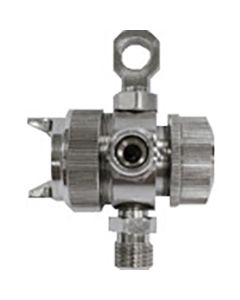 Auto Spray Gun