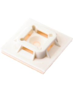 Adhesive Mount With Rubber Adh Tape ถุงละ 50อัน