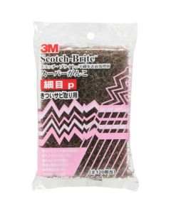 Scotch-Brite (TMU) Super Ganko