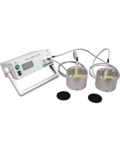 เครื่องวัดความต้านทานฉนวน เทราโอห์มมิเตอร์ SGD-001