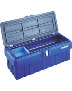 Super Box Grade