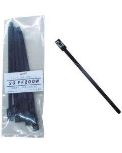 Free Tie (Weather resistance / Heat resistance type)