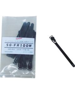 Hook Repeat Tie (Weather resistance / Heat resistance type)