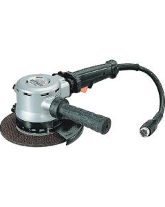 400Hz High-frequency Disc Grinder